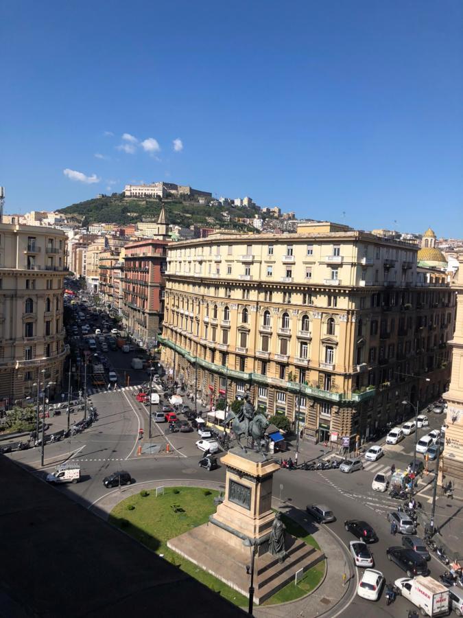 Maison Arena Bovio Napoli Dış mekan fotoğraf