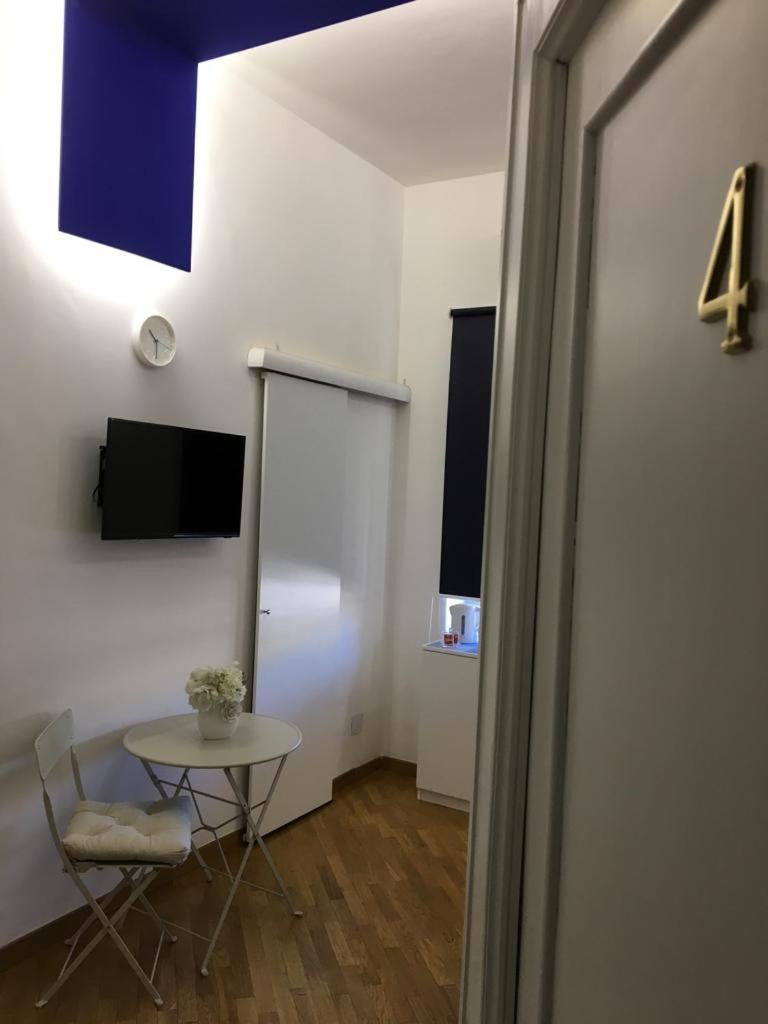 Maison Arena Bovio Napoli Dış mekan fotoğraf