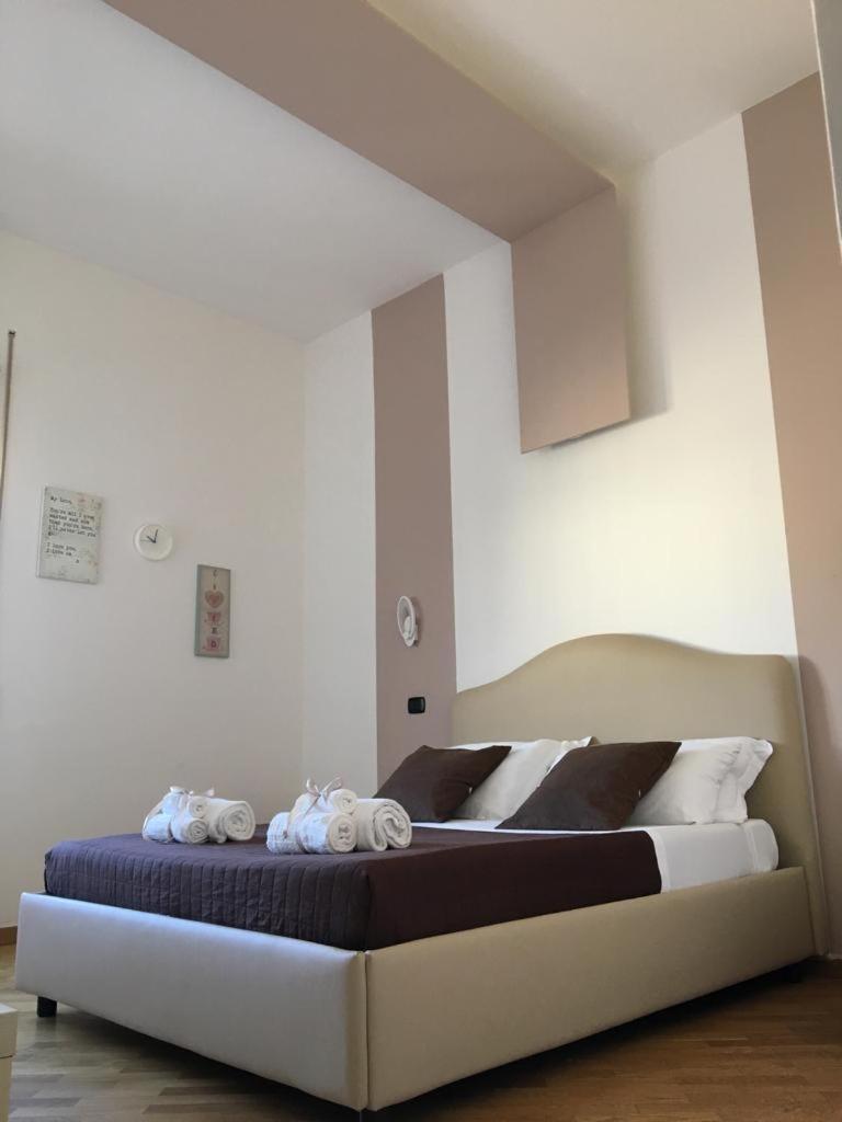 Maison Arena Bovio Napoli Dış mekan fotoğraf